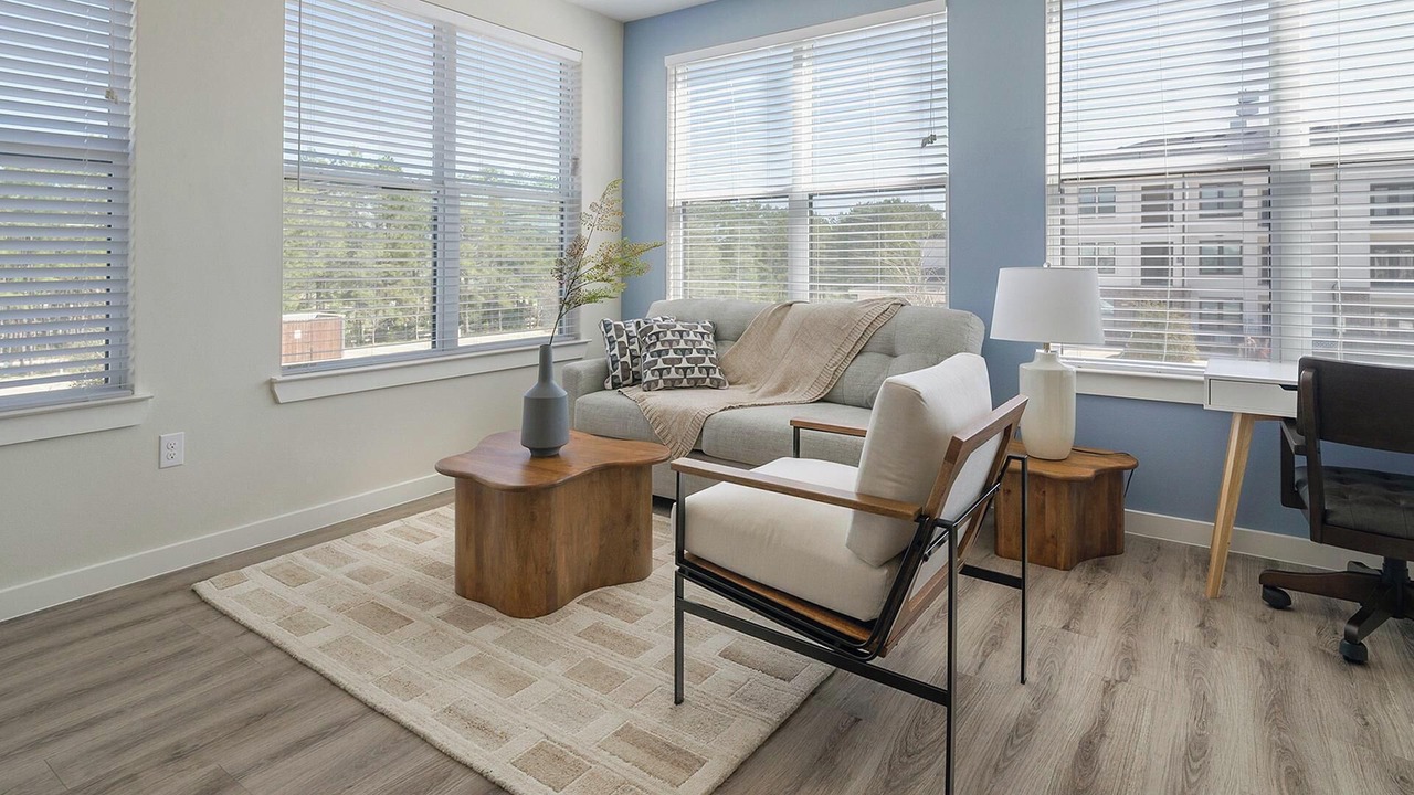 Photo of Livingroom in Conroe