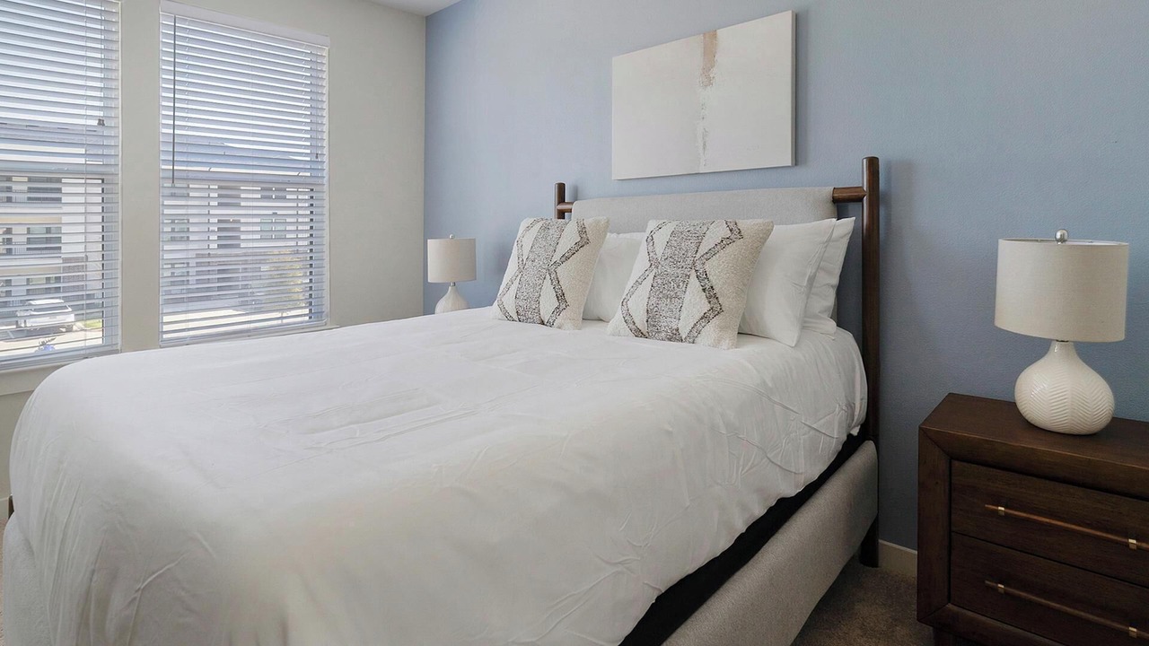 Photo of Bedroom in Conroe