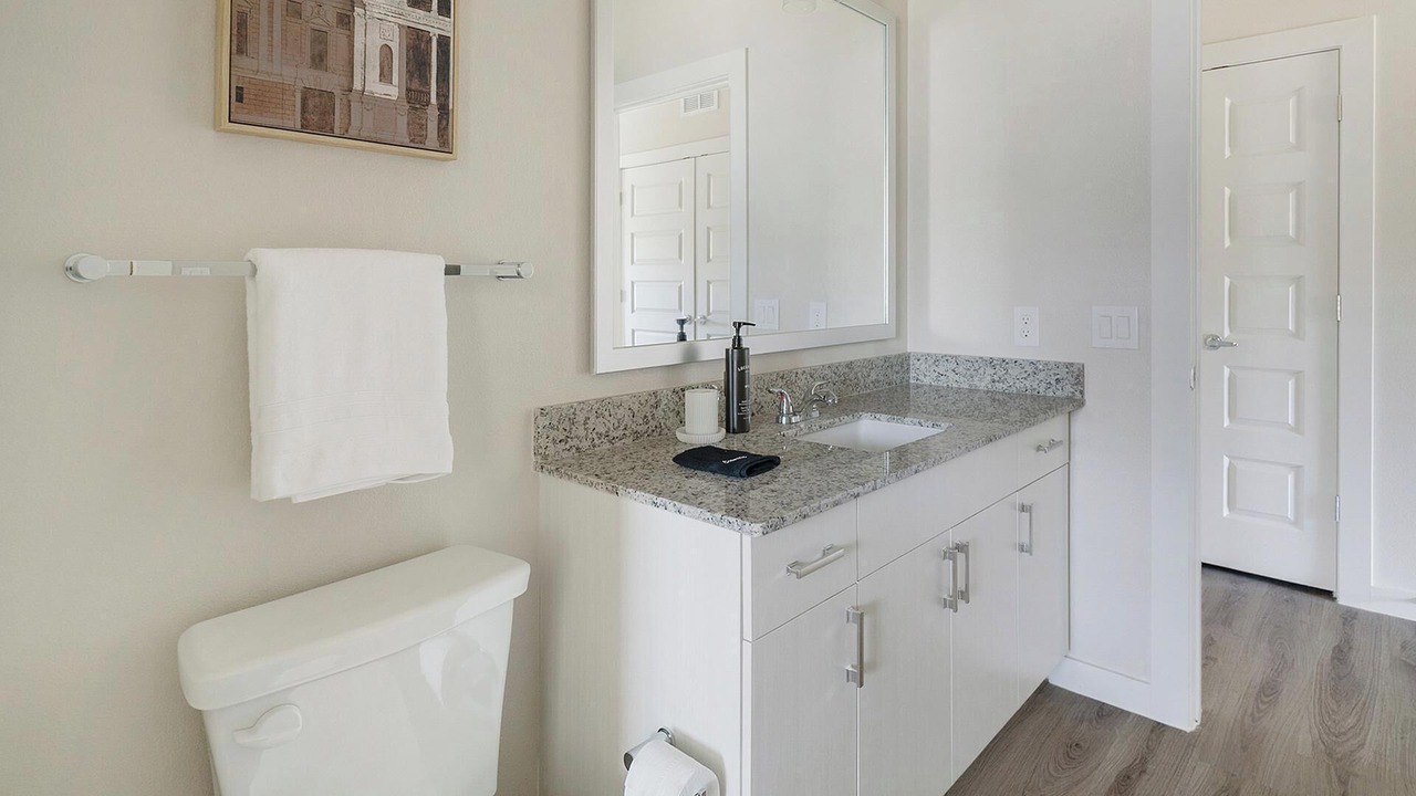 Photo of Bathroom in Conroe
