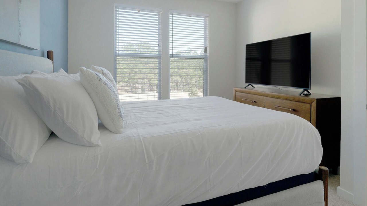 Photo of Bedroom in Conroe
