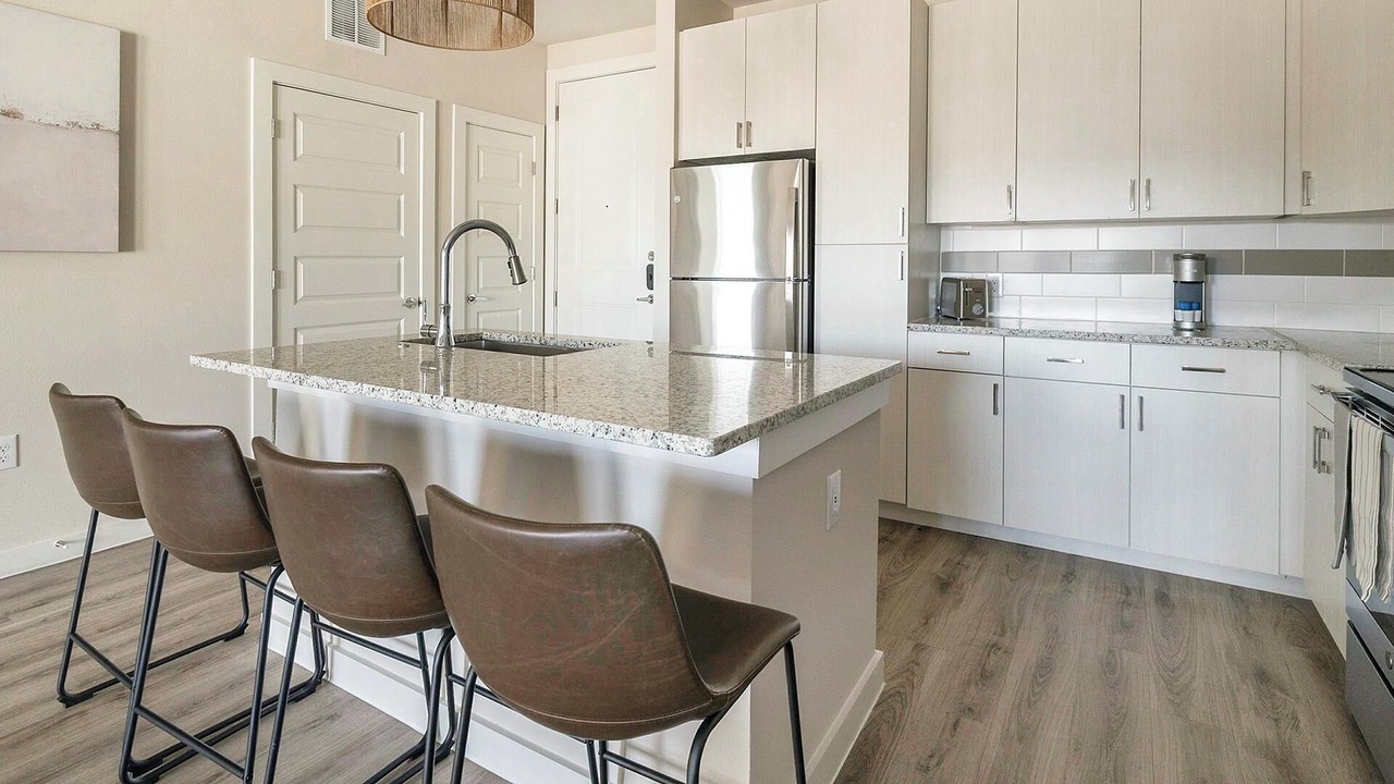 Photo of Kitchen in Conroe