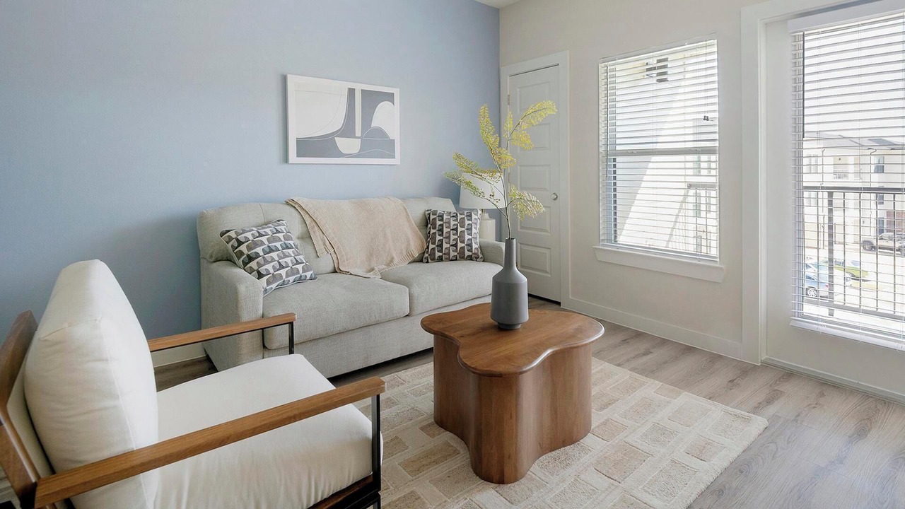 Photo of Livingroom in Conroe