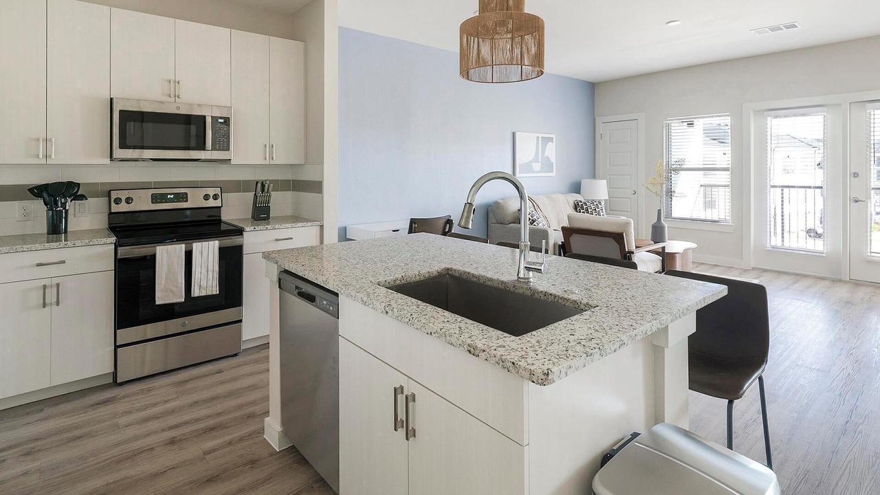 Photo of Kitchen in Conroe