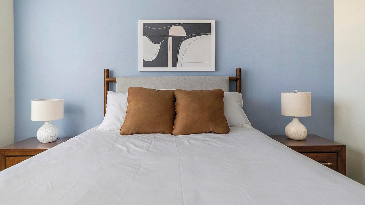 Photo of Bedroom in Conroe