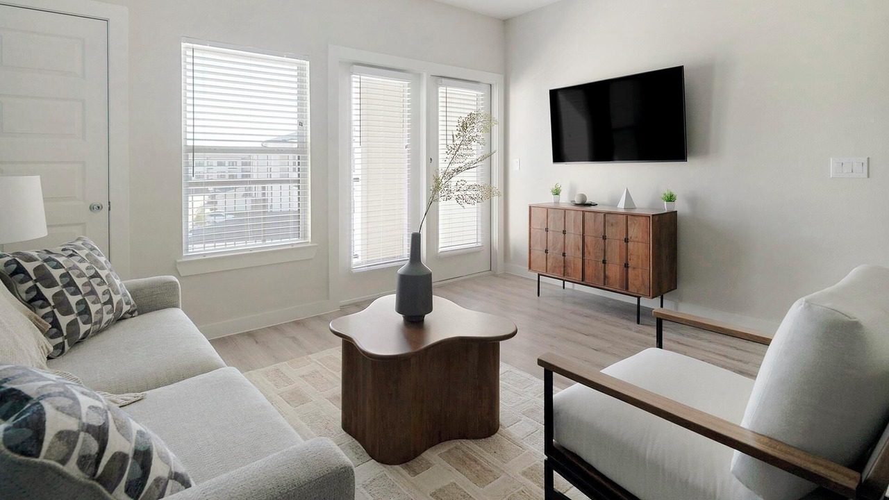 Photo of Livingroom in Conroe