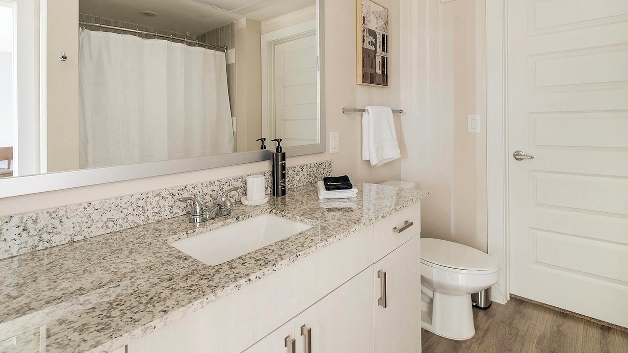 Photo of Bathroom in Conroe