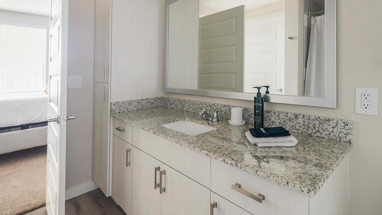 Photo of Bathroom in Conroe