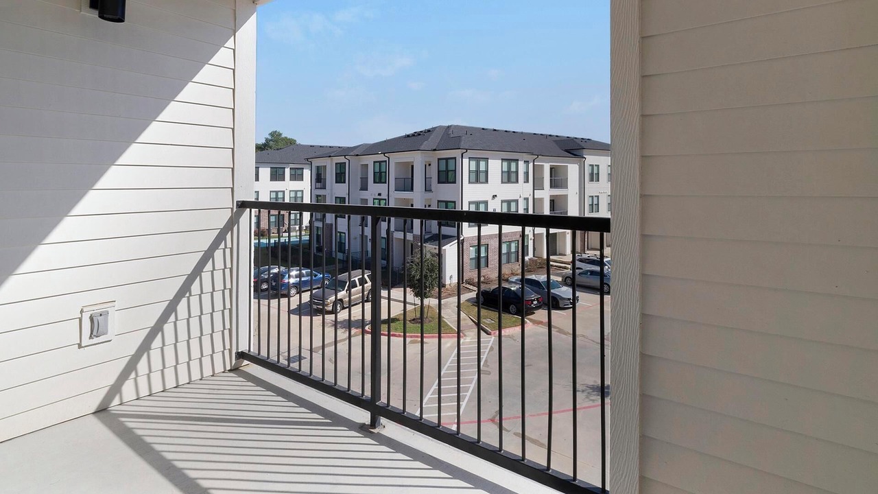 Photo of Outdoor in Conroe