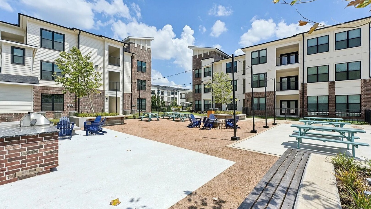 Photo of Outdoor in Conroe