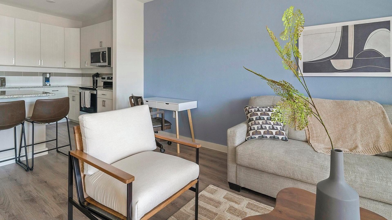 Photo of Livingroom in Conroe