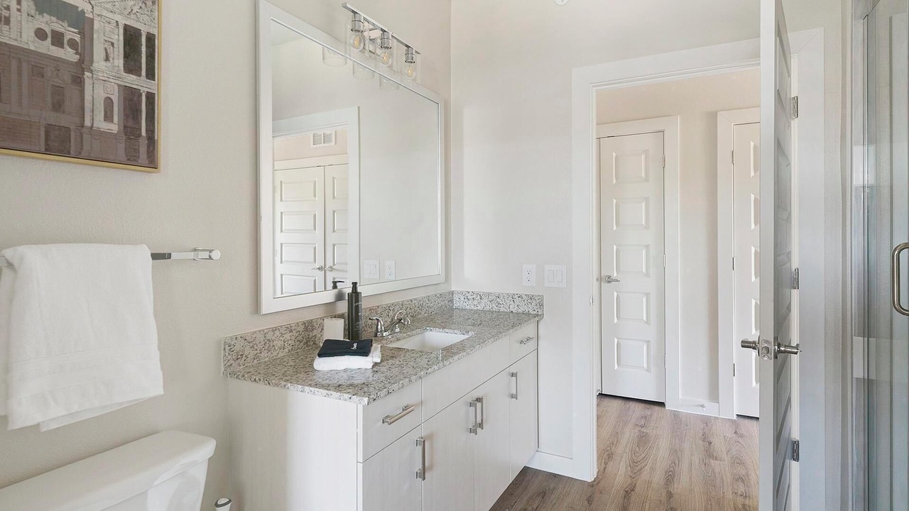 Photo of Bathroom in Conroe