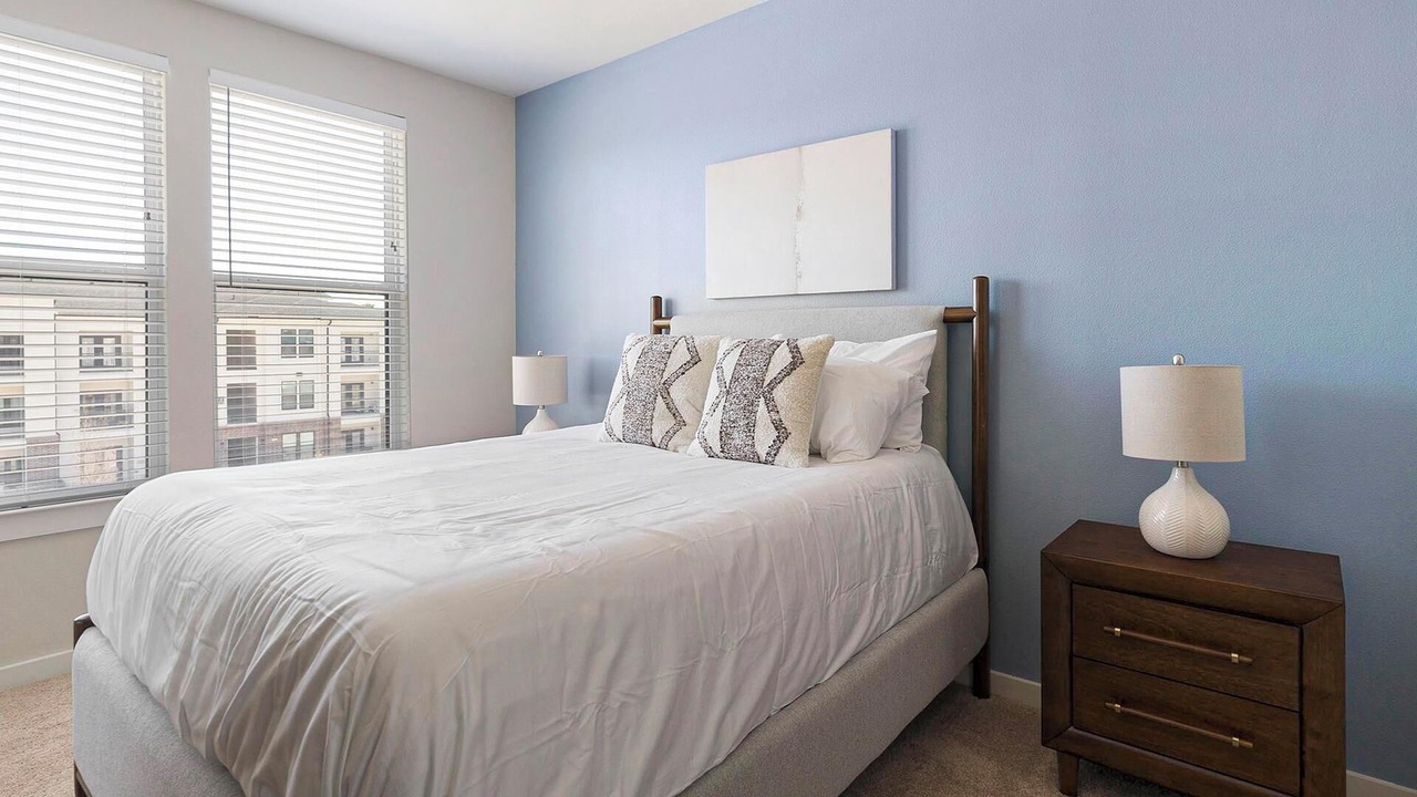 Photo of Bedroom in Conroe