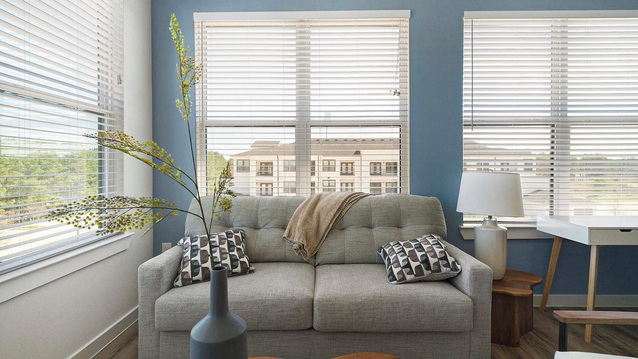 Photo of Livingroom in Conroe