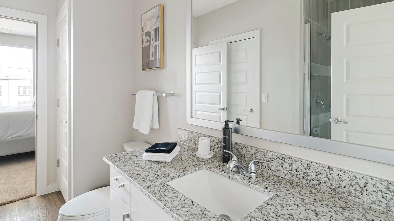 Photo of Bathroom in Conroe