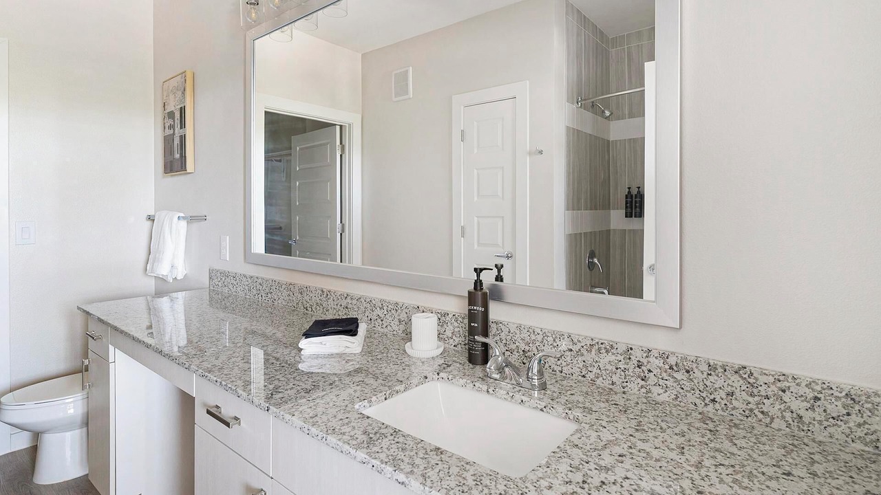 Photo of Bathroom in Conroe