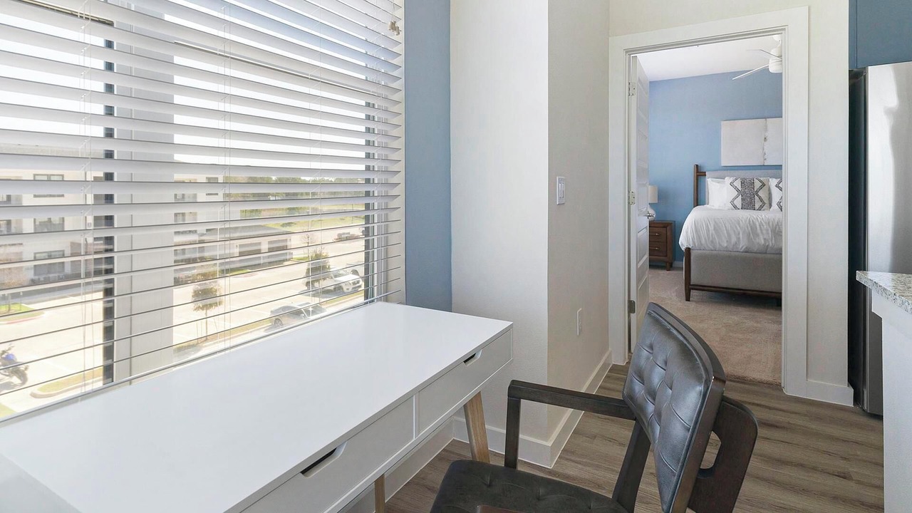Photo of Bedroom in Conroe