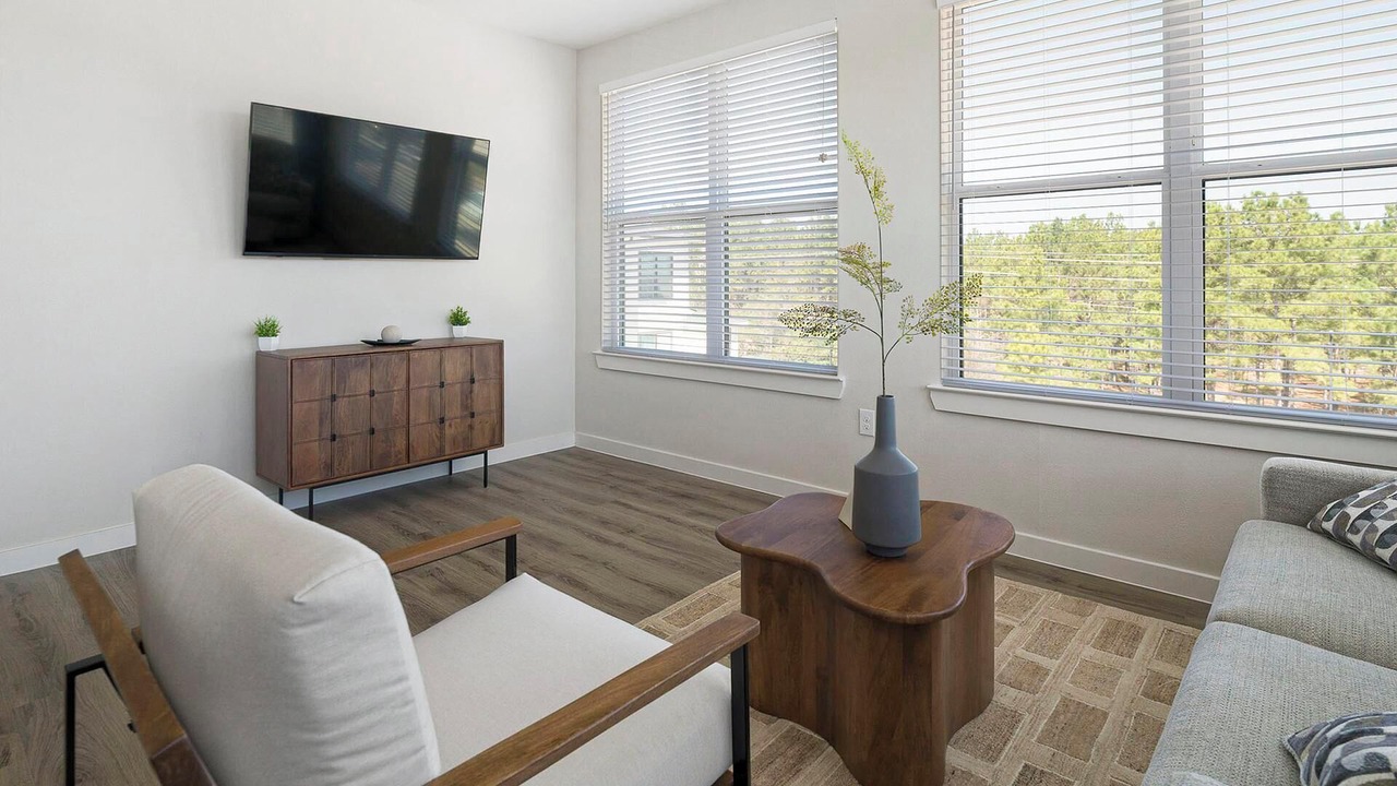 Photo of Livingroom in Conroe