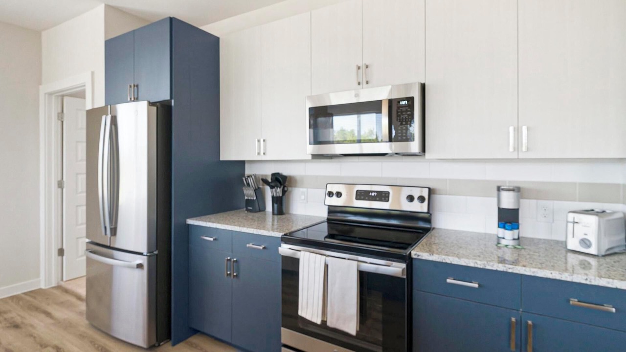 Photo of Kitchen in Conroe