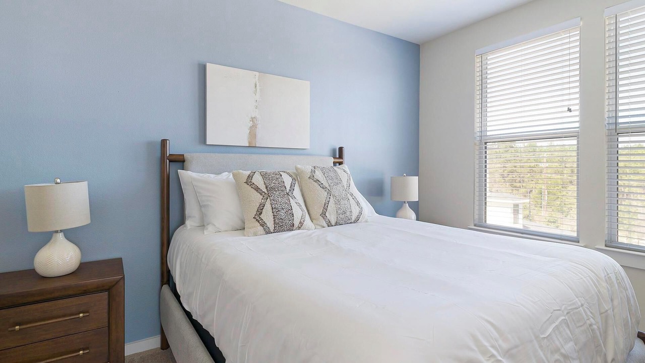 Photo of Bedroom in Conroe