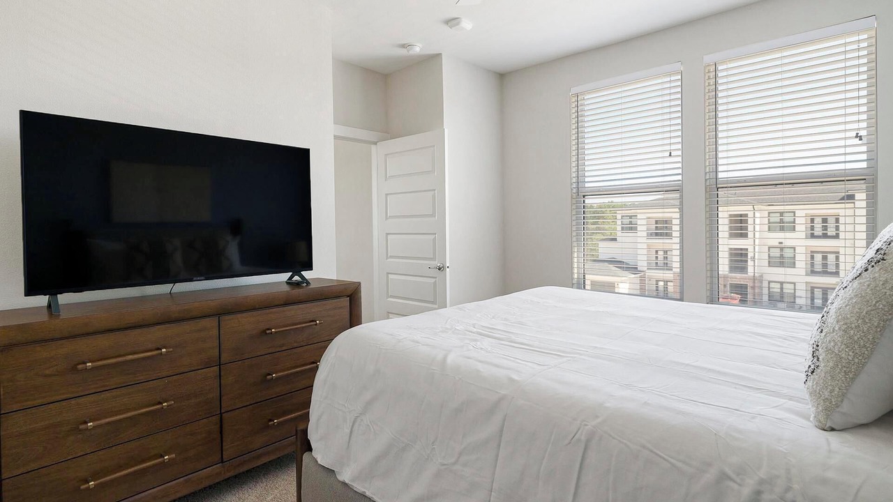 Photo of Bedroom in Conroe
