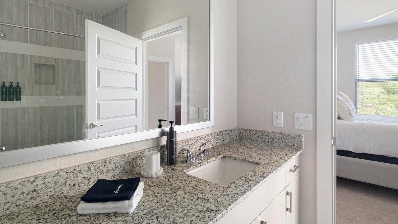 Photo of Bathroom in Conroe