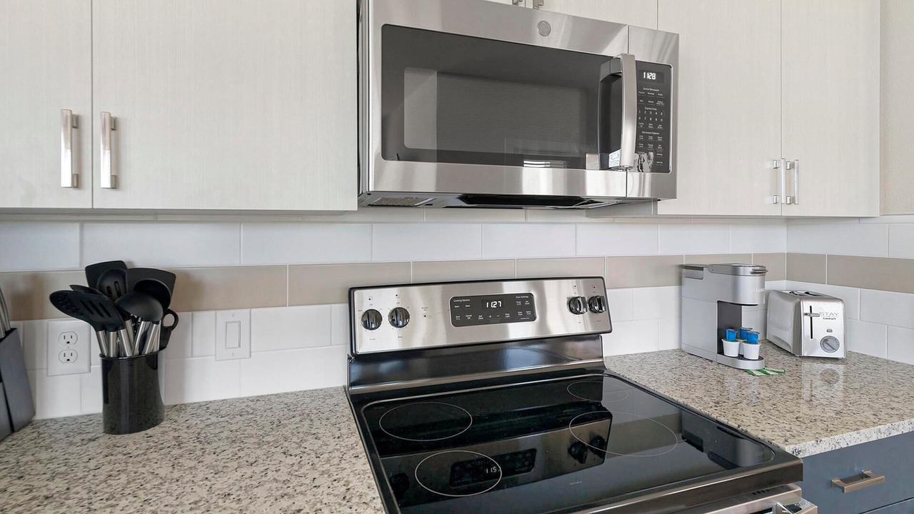 Photo of Kitchen in Conroe