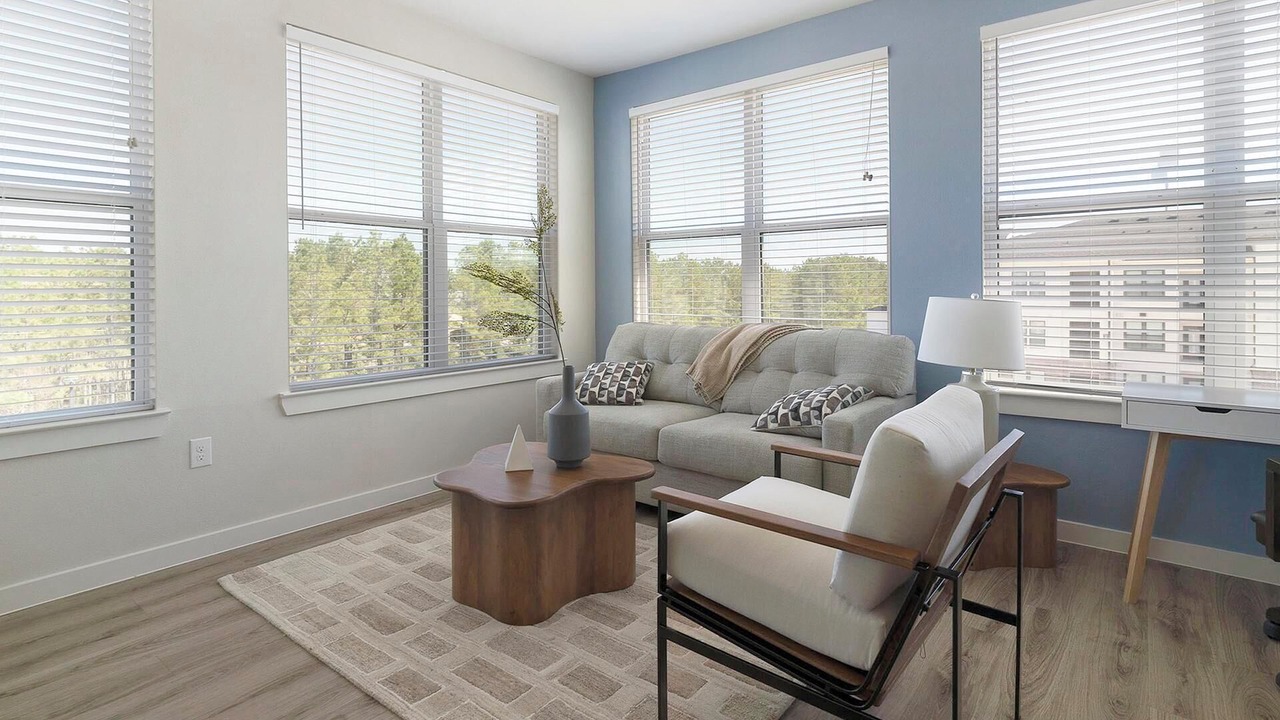 Photo of Livingroom in Conroe