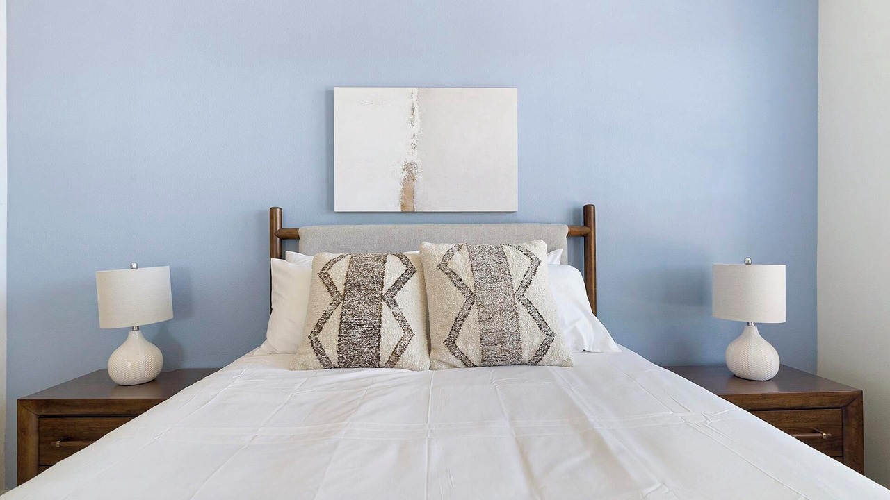 Photo of Bedroom in Conroe