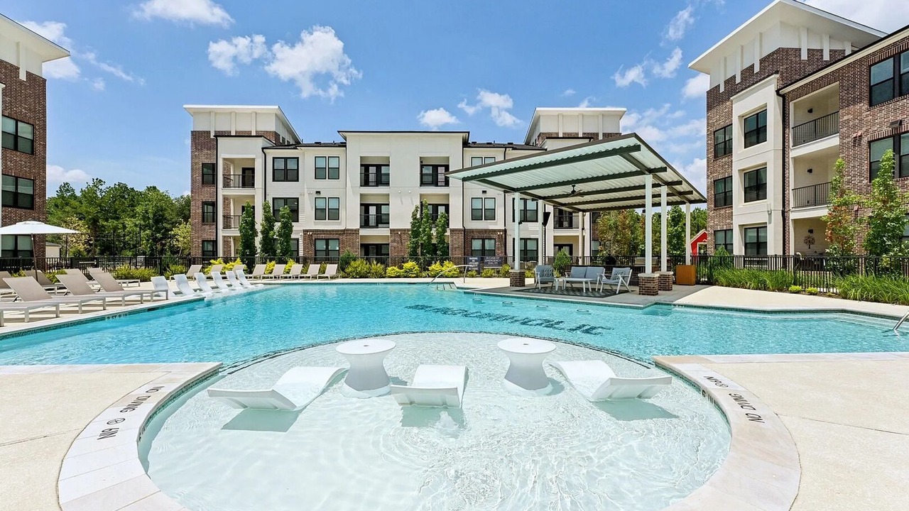 Photo of Outdoor in Conroe