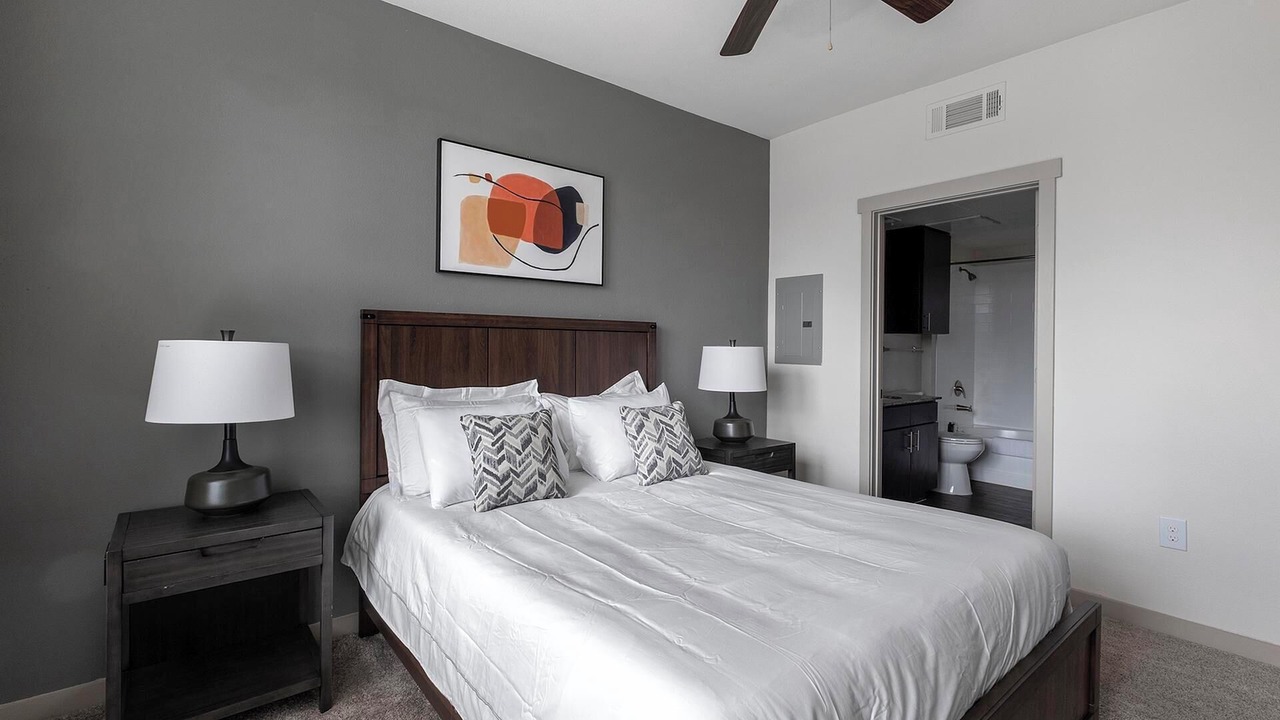 Photo of Bedroom in FM 1960