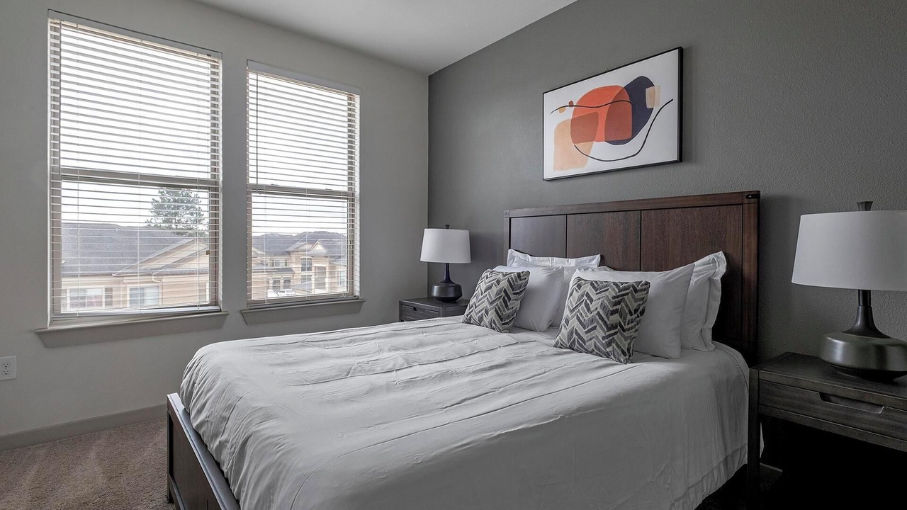 Photo of Bedroom in FM 1960