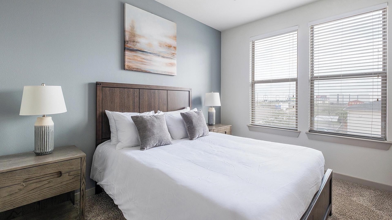 Photo of Bedroom in FM 1960