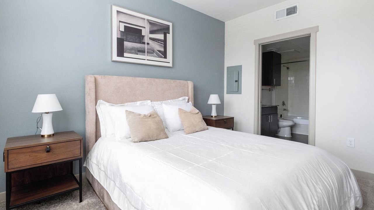 Photo of Bedroom in FM 1960