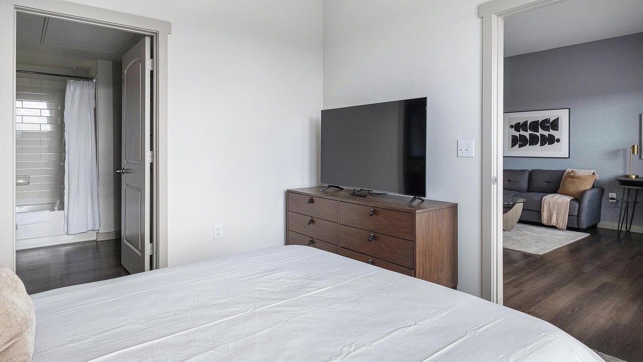 Photo of Bedroom in FM 1960