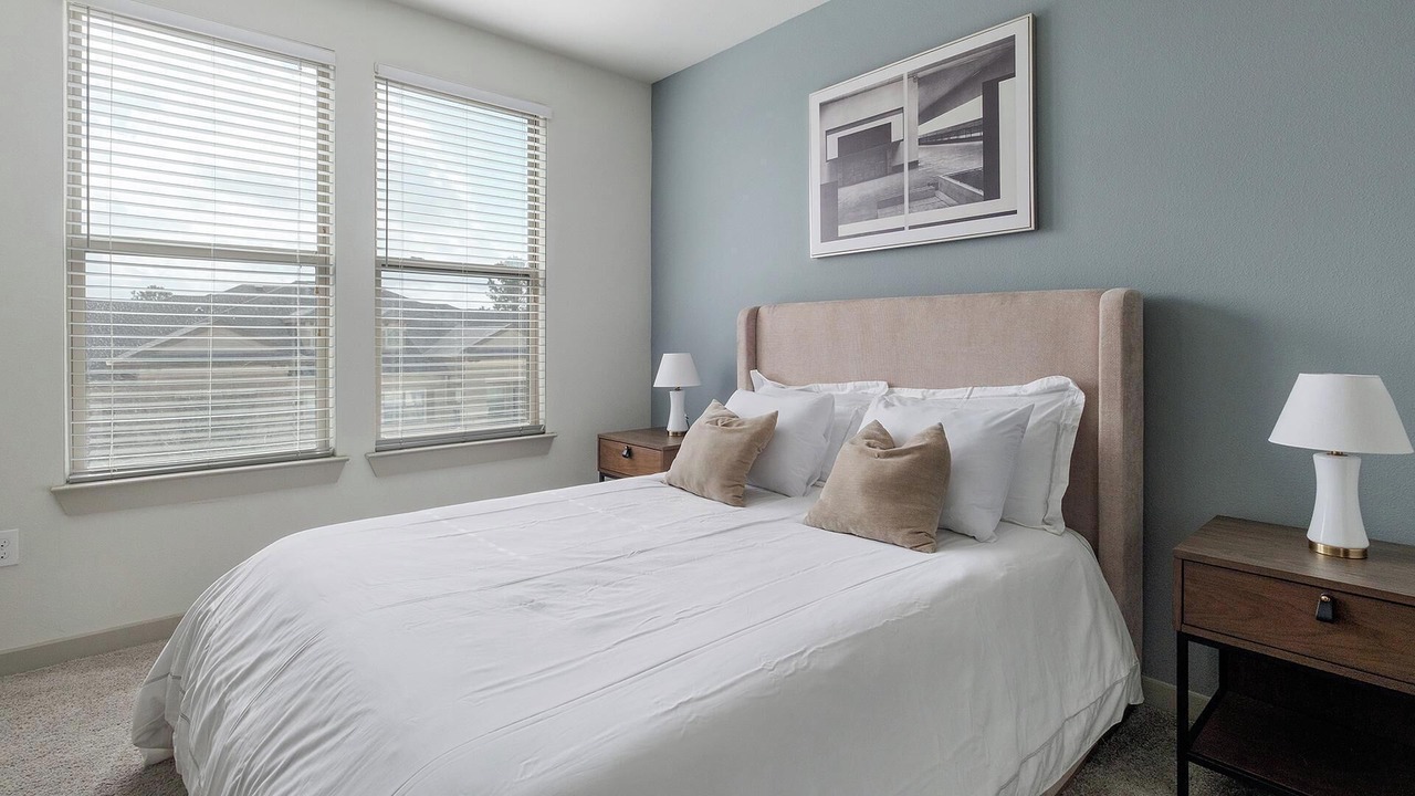 Photo of Bedroom in FM 1960