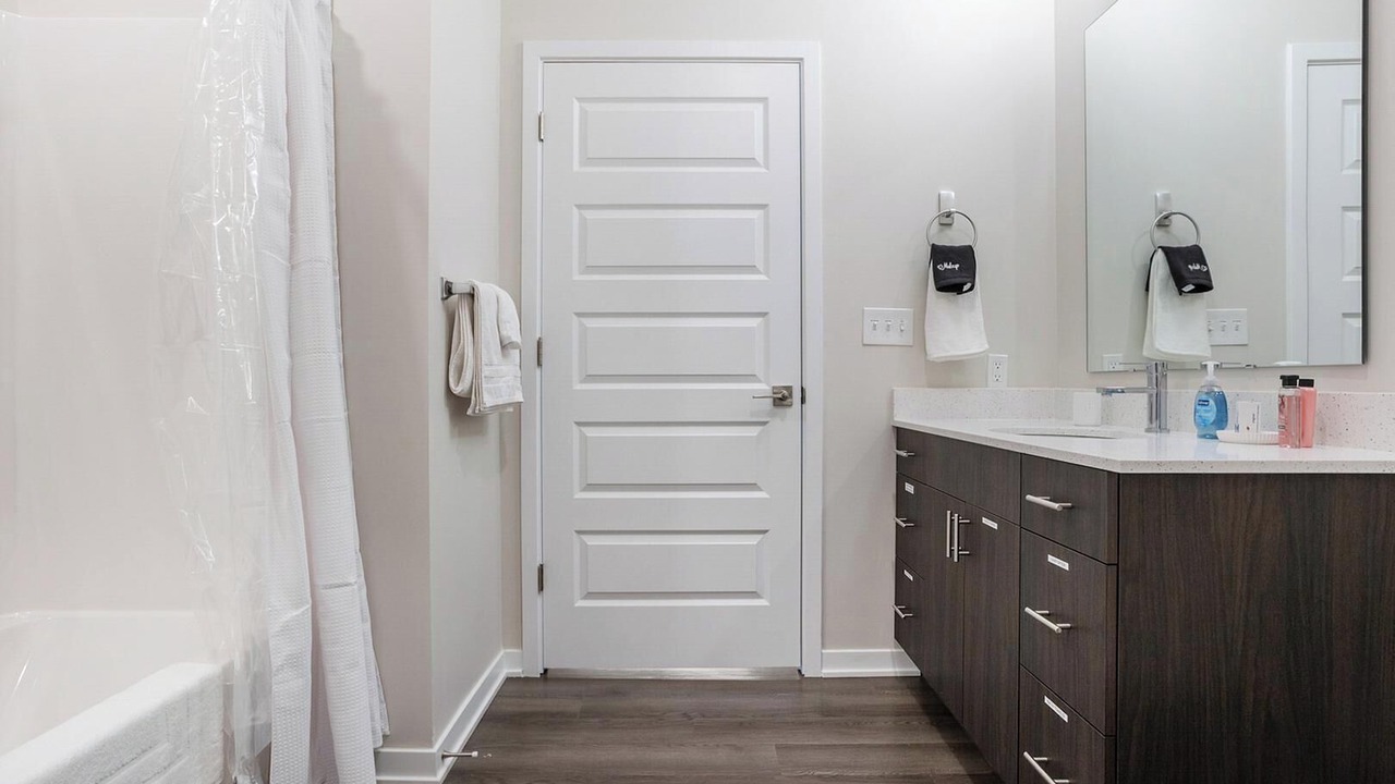 Photo of Bathroom in Near Northside