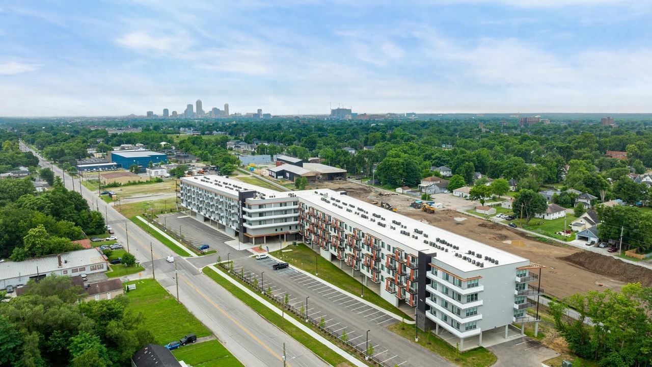Photo of Outdoor in Near Northside