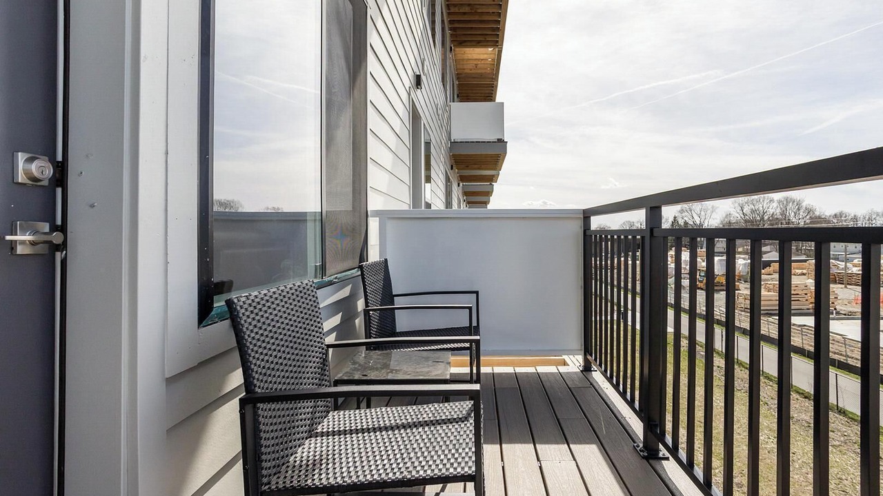 Photo of Outdoor in Near Northside