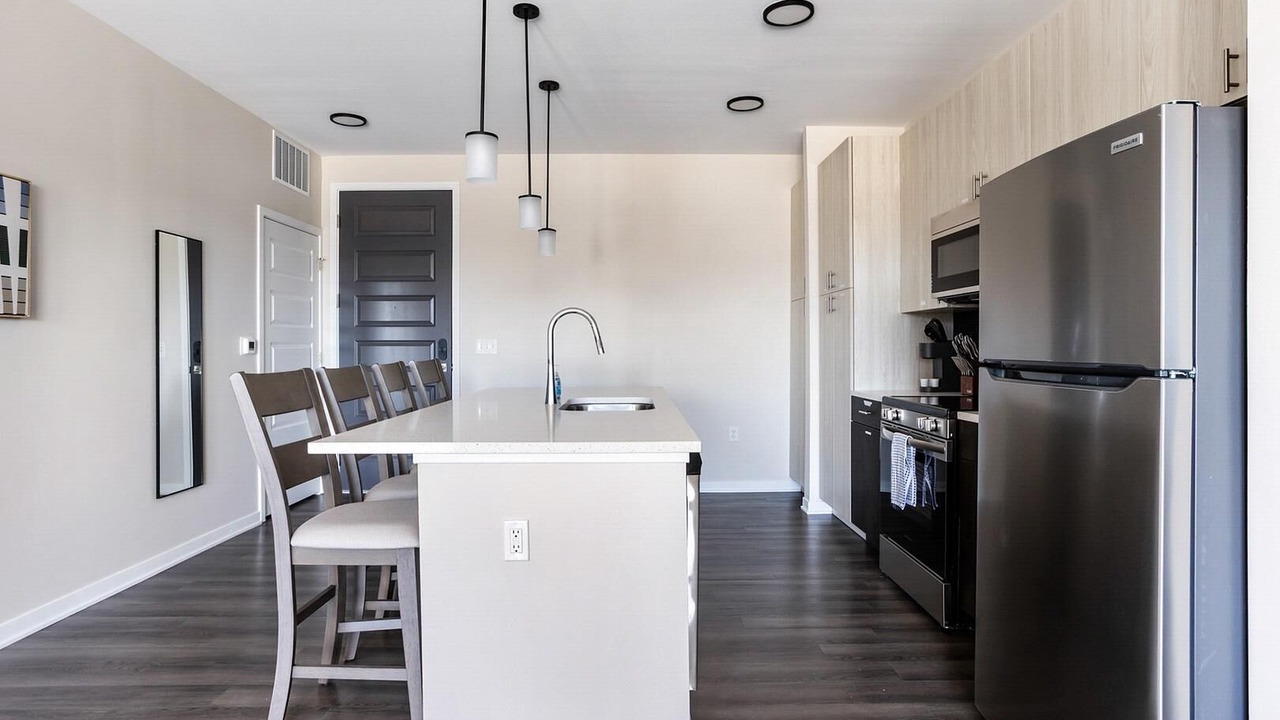 Photo of Kitchen in Near Northside