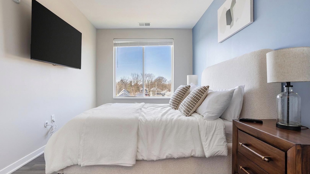 Photo of Bedroom in Near Northside