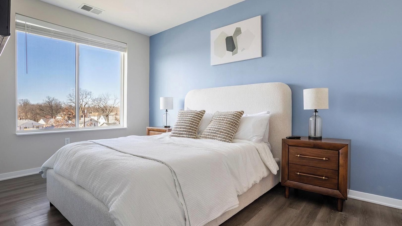 Photo of Bedroom in Near Northside