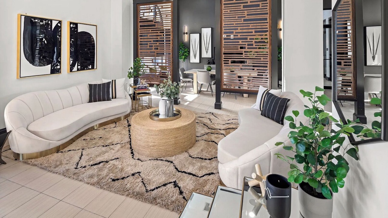 Photo of Livingroom in Miramar