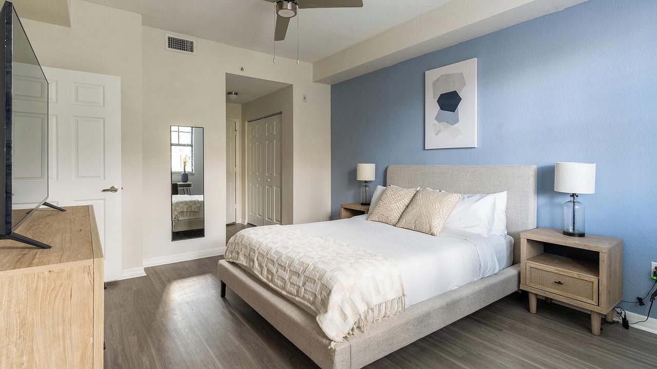 Photo of Bedroom in Miramar