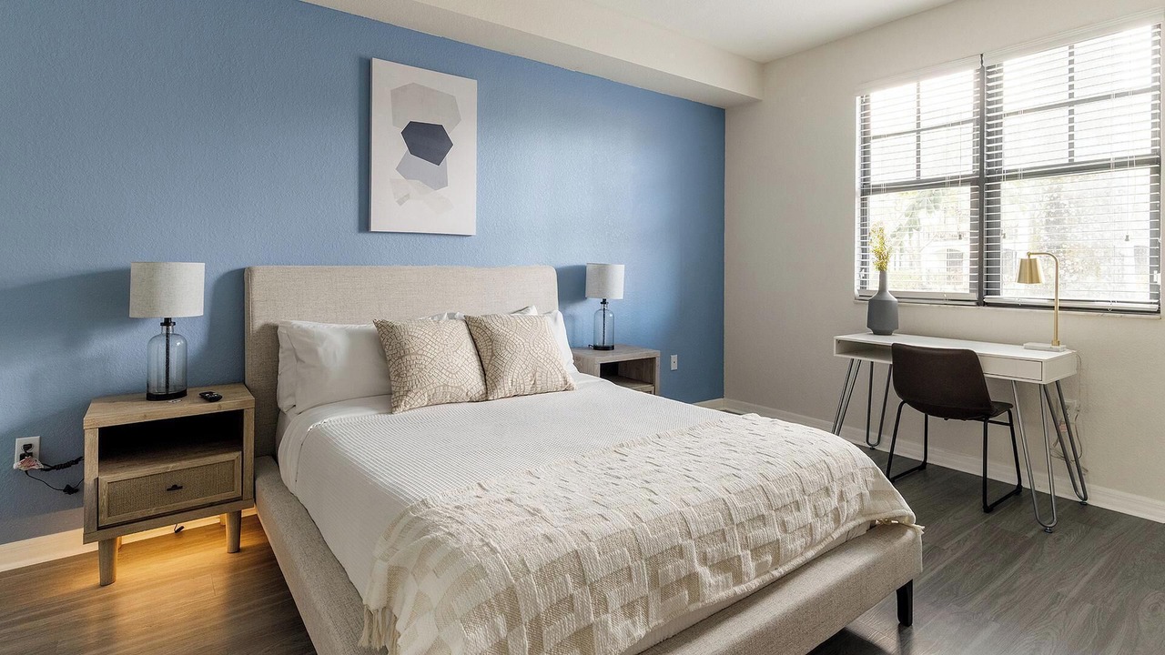 Photo of Bedroom in Miramar