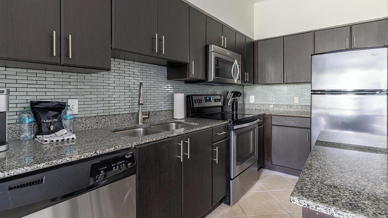 Photo of Kitchen in Miramar