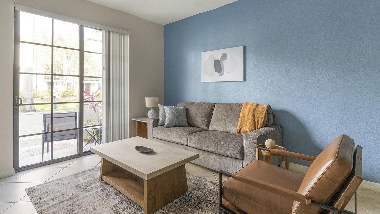 Photo of Livingroom in Miramar