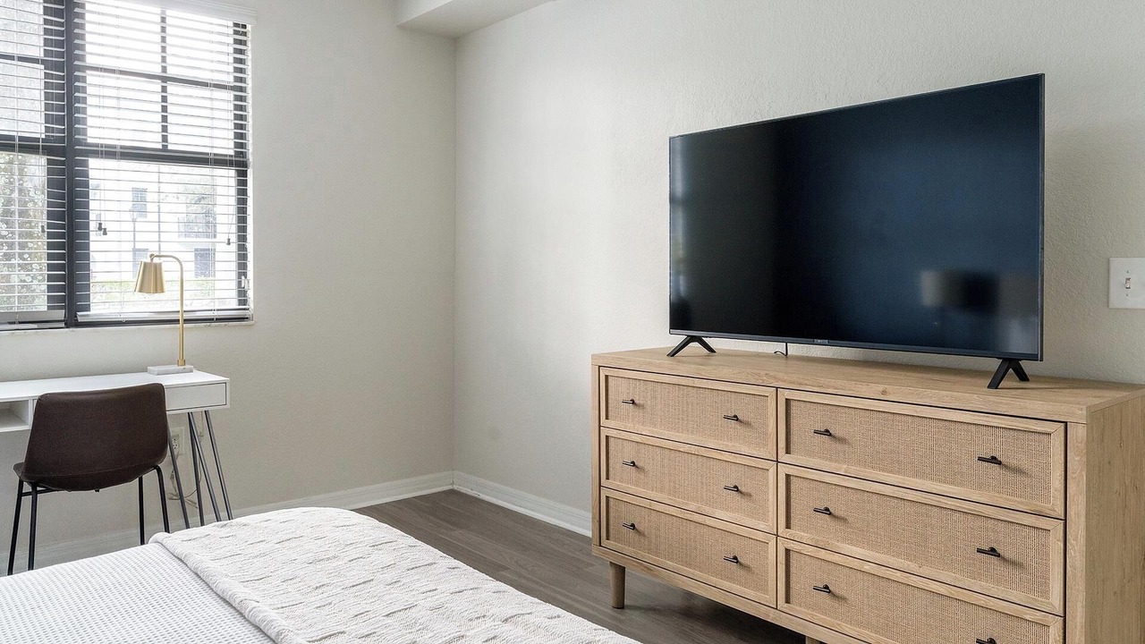 Photo of Bedroom in Miramar