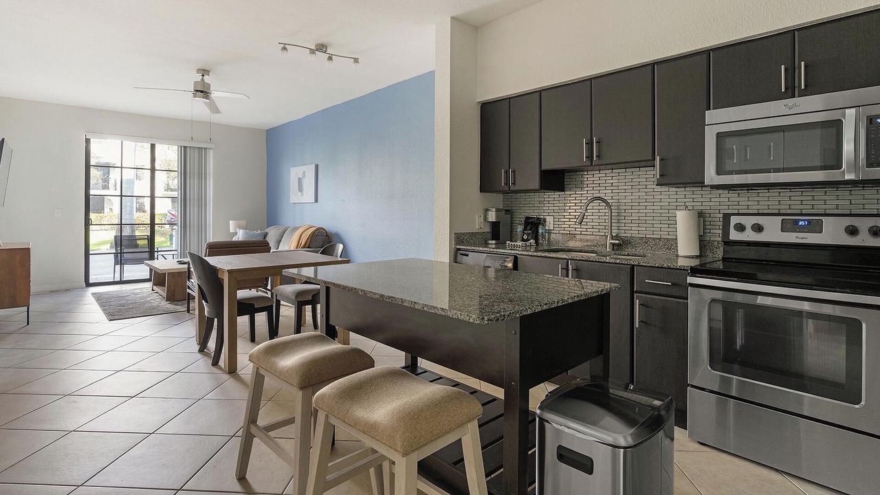 Photo of Kitchen in Miramar