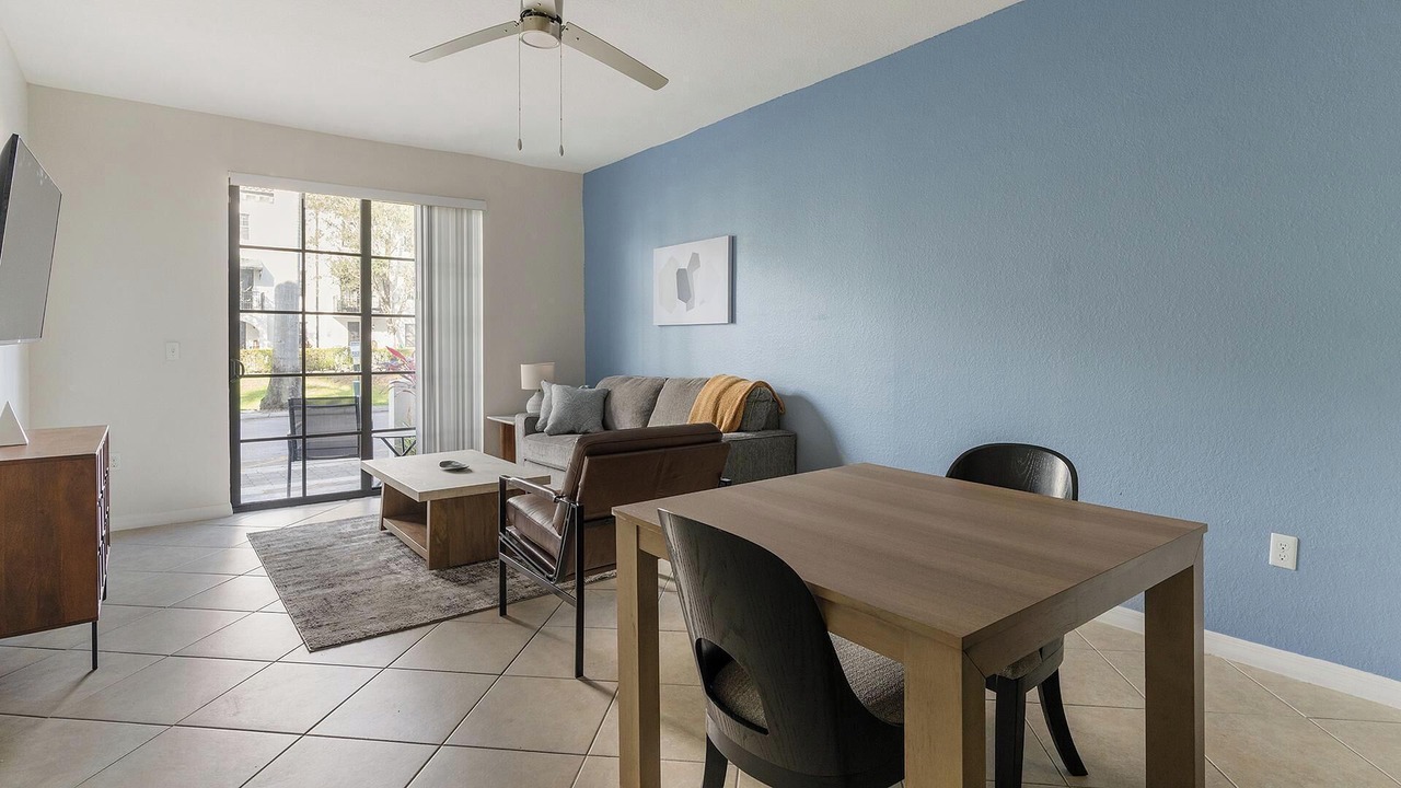 Photo of Livingroom in Miramar