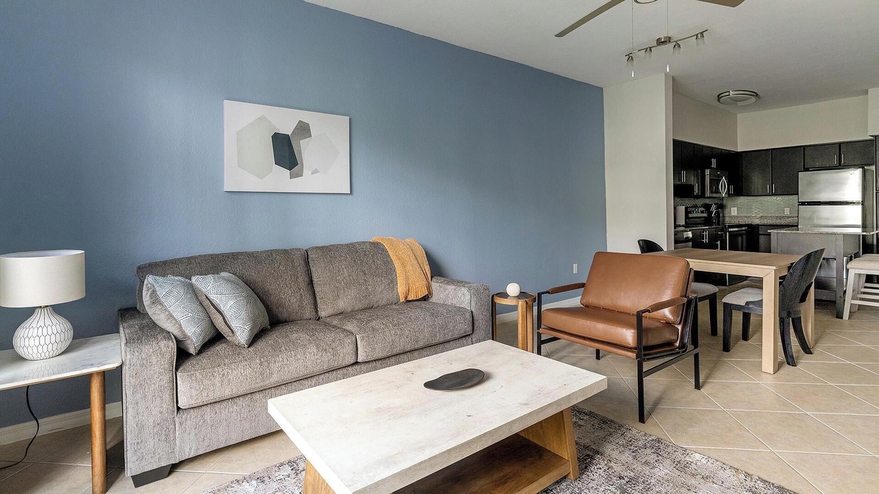 Photo of Livingroom in Miramar